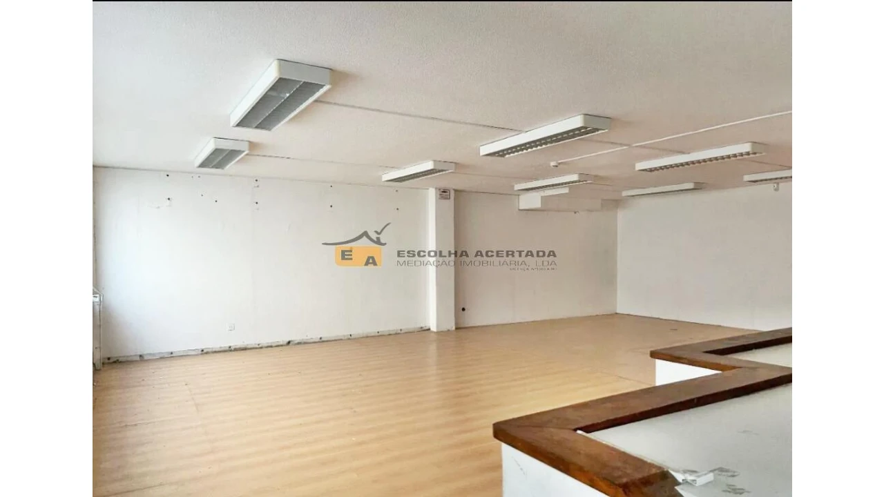 Loja para Arrendamento em Matosinhos e Leça da Palmeira Foto 17