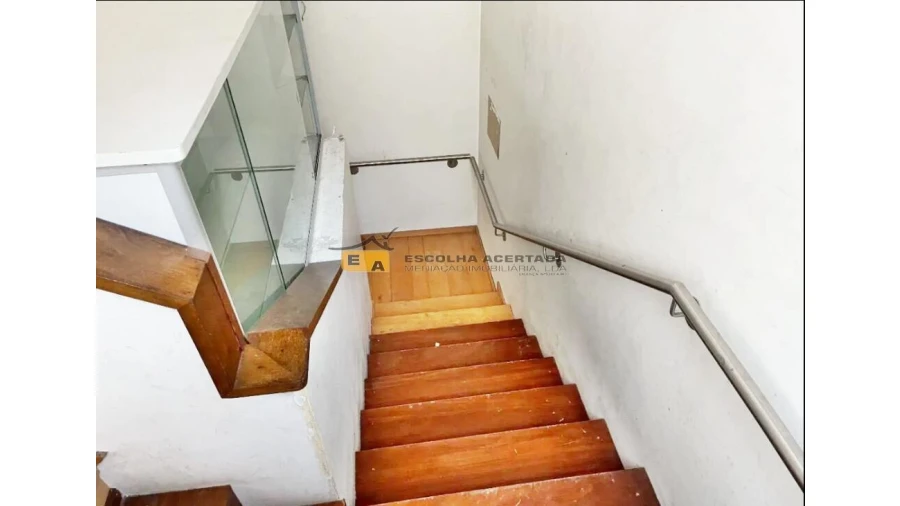 Loja para Arrendamento em Matosinhos e Leça da Palmeira Foto 16