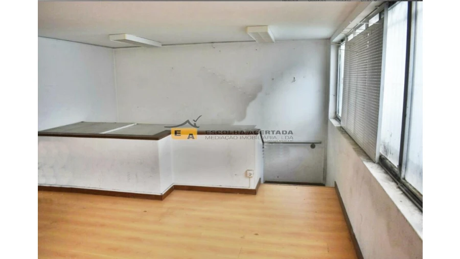 Loja para Arrendamento em Matosinhos e Leça da Palmeira Foto 6