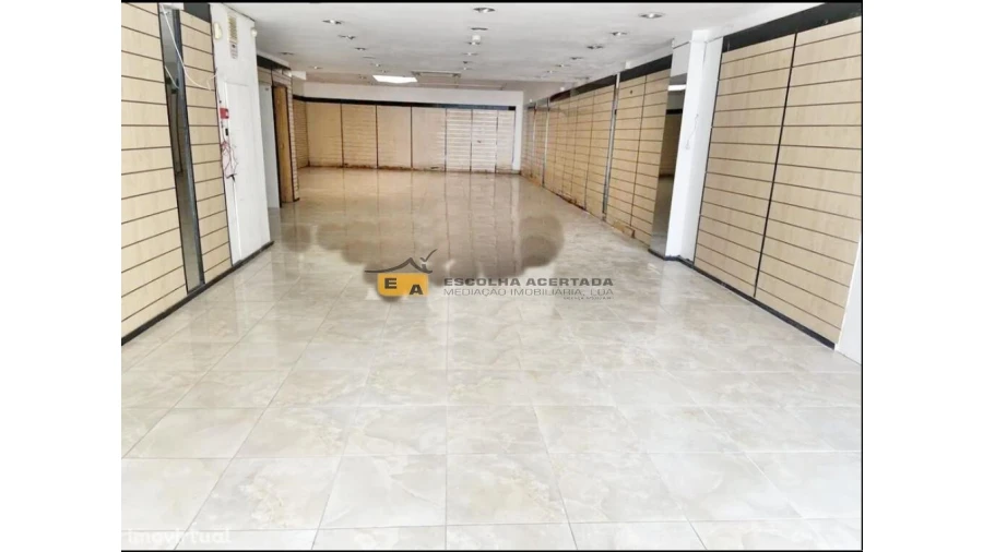 Loja para Arrendamento em Matosinhos e Leça da Palmeira Foto 7