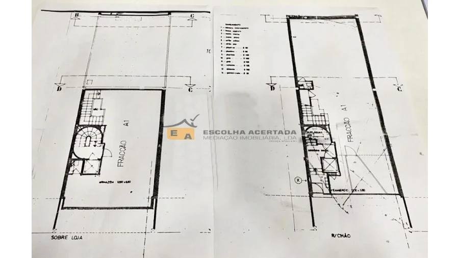 Loja para Arrendamento em Matosinhos e Leça da Palmeira Foto 12