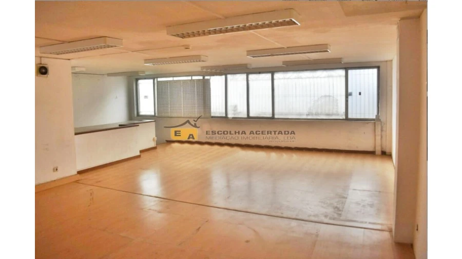 Loja para Arrendamento em Matosinhos e Leça da Palmeira Foto 5