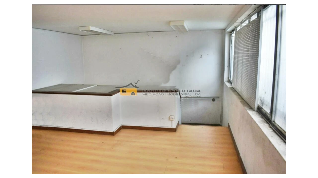 Loja para Arrendamento em Matosinhos e Leça da Palmeira Foto 6