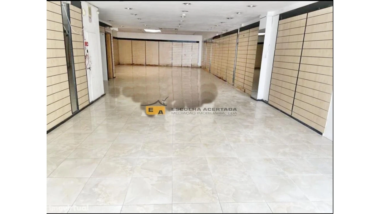 Loja para Arrendamento em Matosinhos e Leça da Palmeira Foto 7