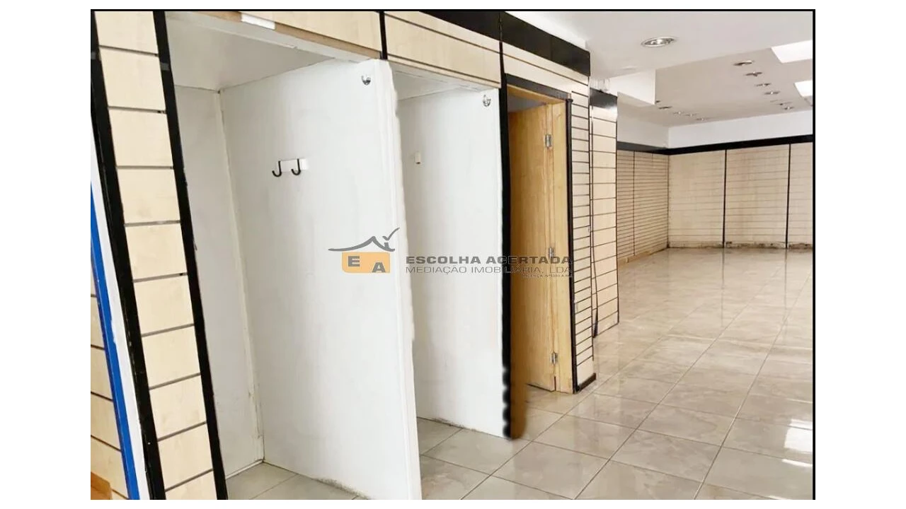 Loja para Arrendamento em Matosinhos e Leça da Palmeira Foto 11