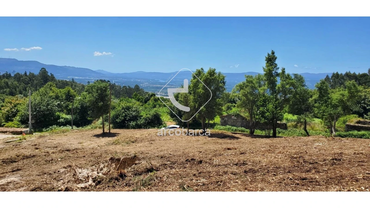 Terreno para Venda em Gandra e Taião Foto 4