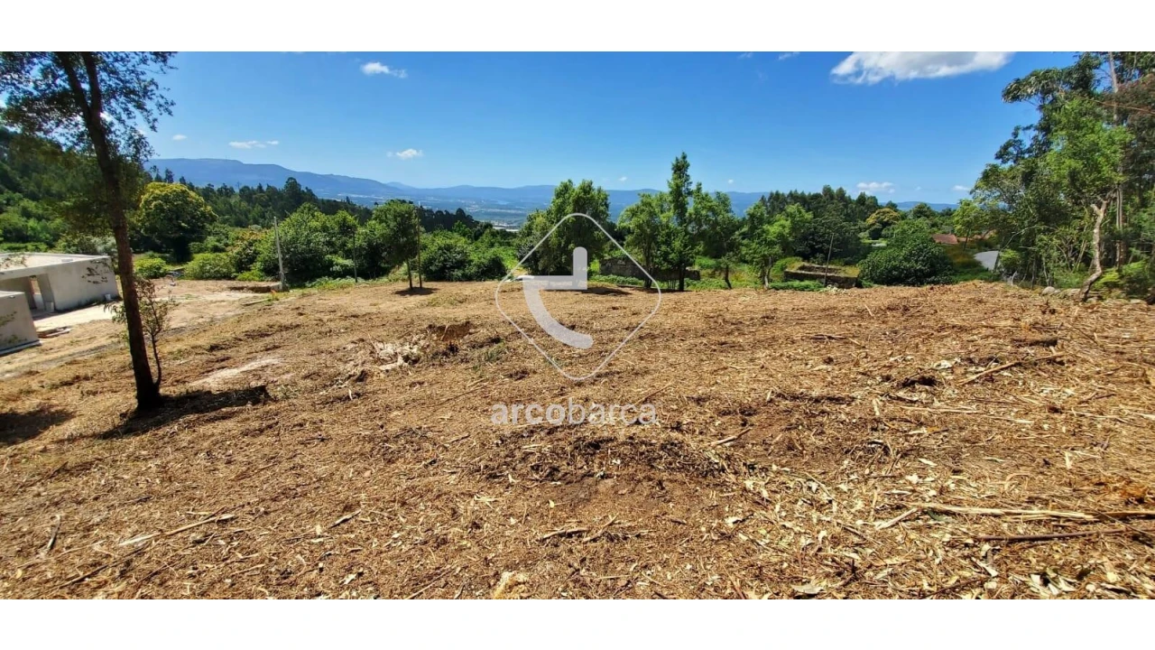 Terreno para Venda em Gandra e Taião Foto 2
