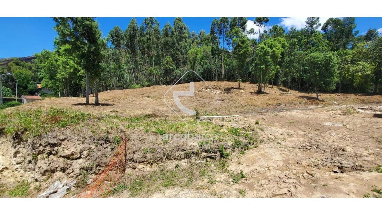 Terreno para Venda em Gandra e Taião Foto 5