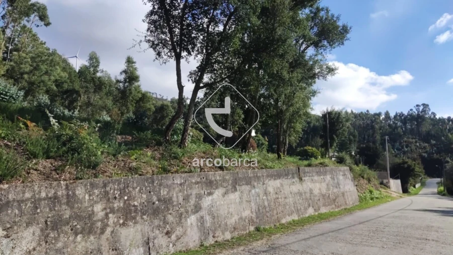 Terreno para Venda em Gandra e Taião Foto 6