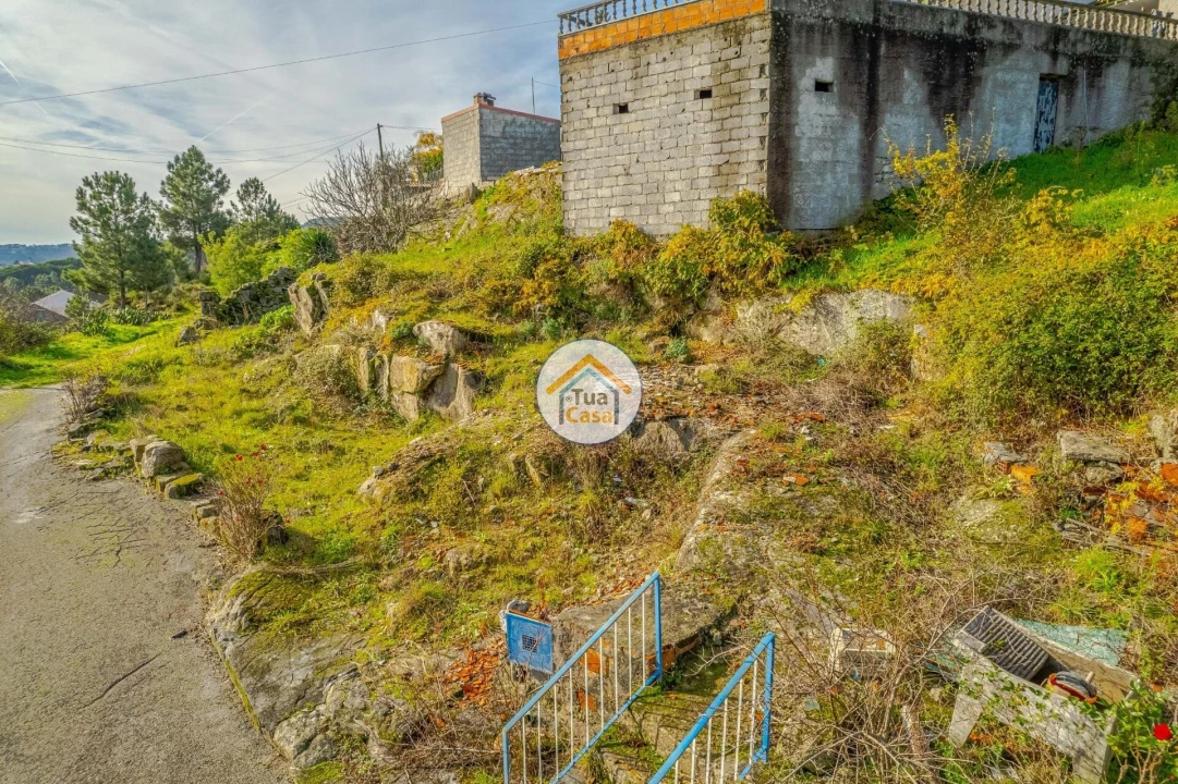 Terreno para Venda em Santos Evos Foto 1