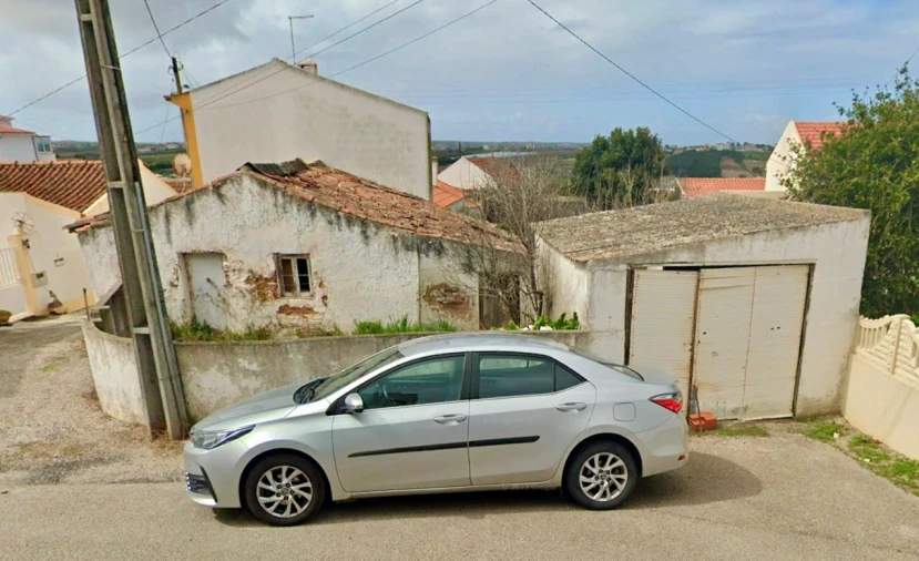 Moradia T2 para Venda em Silveira Foto 3