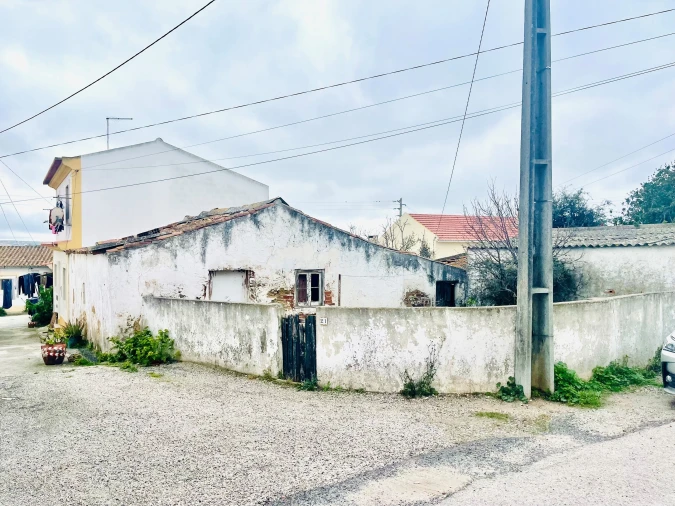 Moradia T2 para Venda em Silveira Foto 1