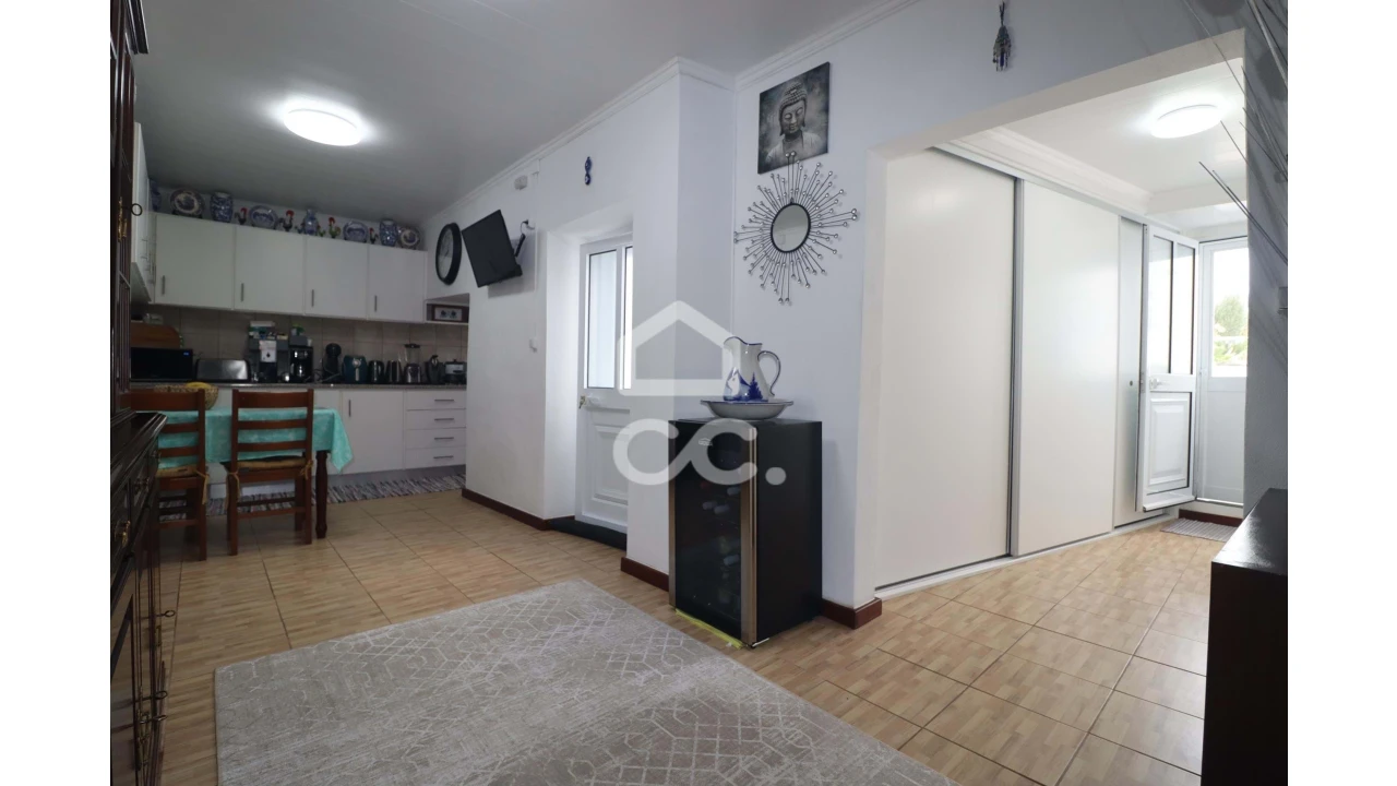 Moradia T3 para Venda em Povoação Foto 2