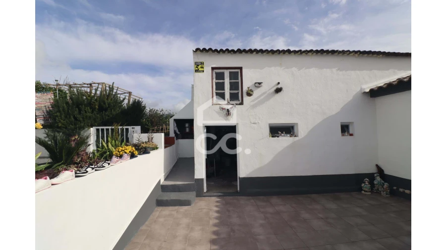 Moradia T3 para Venda em Povoação Foto 15