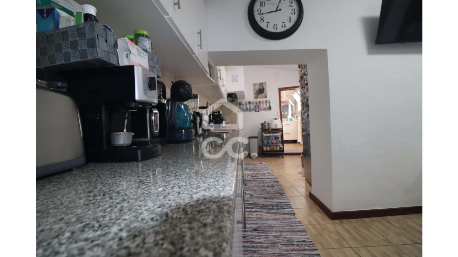 Moradia T3 para Venda em Povoação Foto 12
