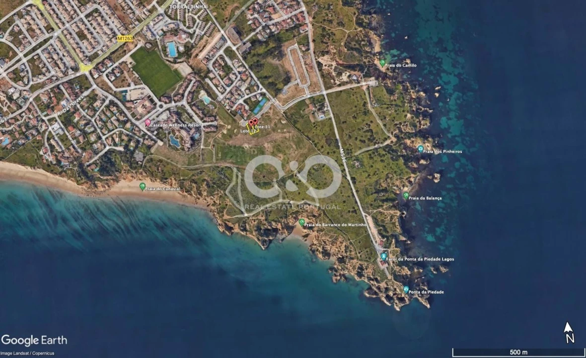 Moradia T4 para Venda em Lagos (São Sebastião e Santa Maria) Foto 10