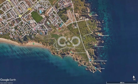 Moradia T4 para Venda em Lagos (São Sebastião e Santa Maria)