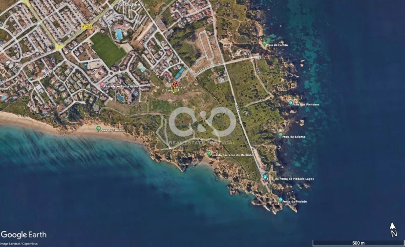 Moradia T4 para Venda em Lagos (São Sebastião e Santa Maria) Foto 10
