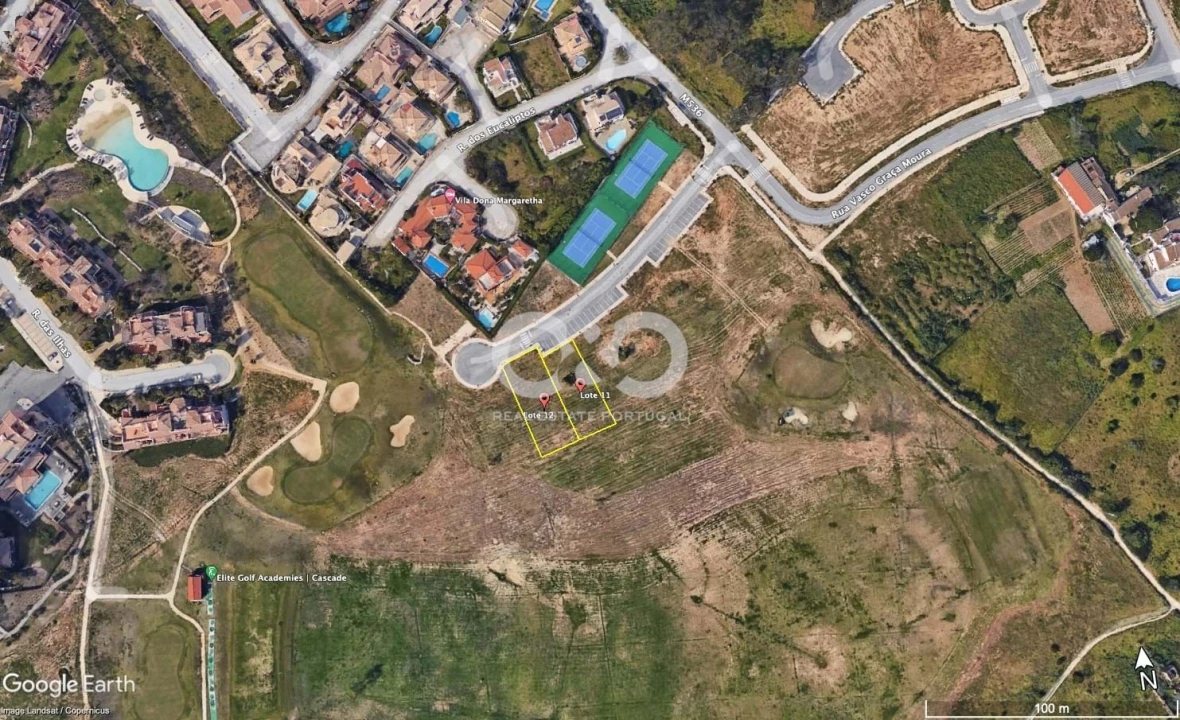 Moradia T4 para Venda em Lagos (São Sebastião e Santa Maria) Foto 13
