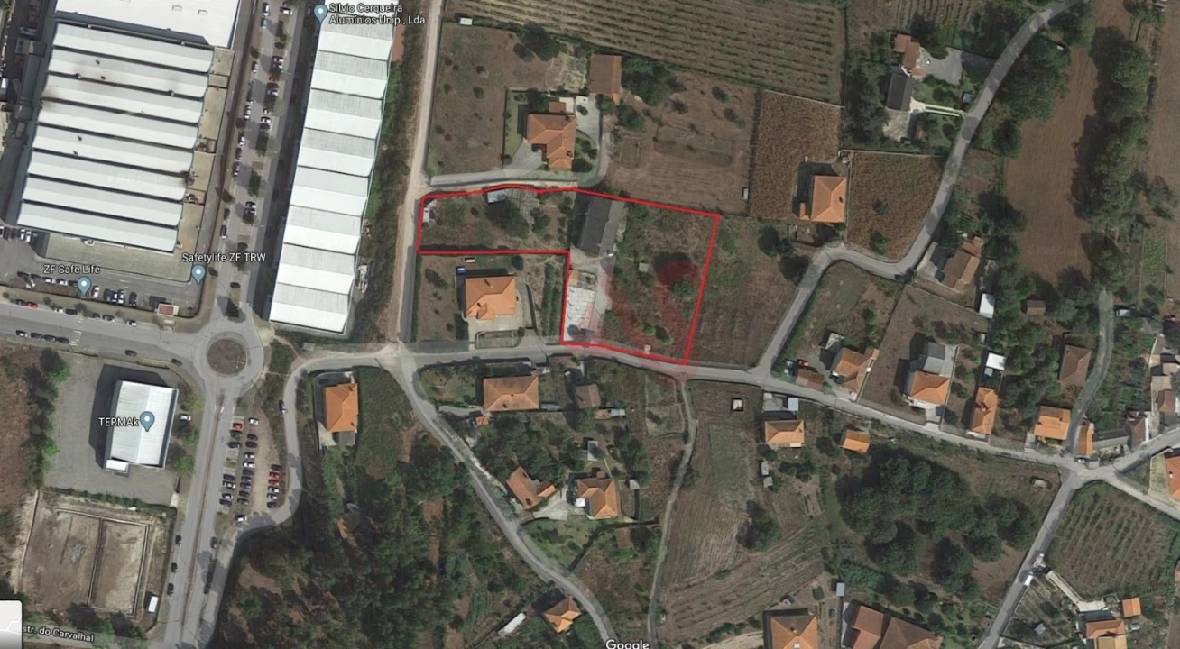 Moradia T6 para Venda em Gemieira Foto 6