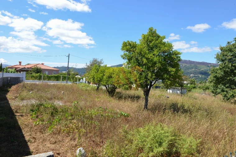 Moradia T6 para Venda em Gemieira Foto 28