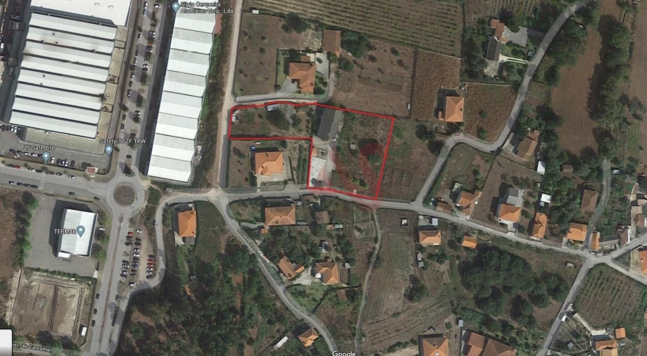 Moradia T6 para Venda em Gemieira Foto 6