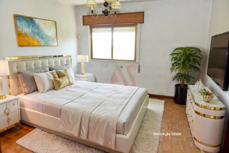 Moradia T6 para Venda em Gemieira Foto 3