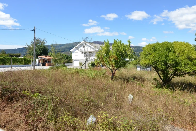 Moradia T6 para Venda em Gemieira Foto 25