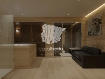 Moradia T4 para Venda em Alvor