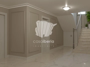 Moradia T4 para Venda em Alvor