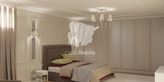 Moradia T4 para Venda em Alvor