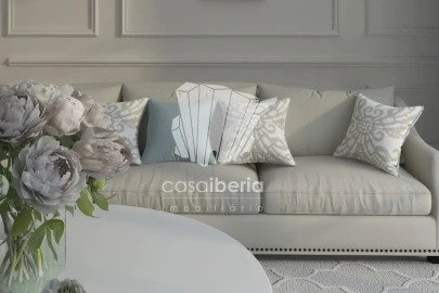 Moradia T4 para Venda em Alvor