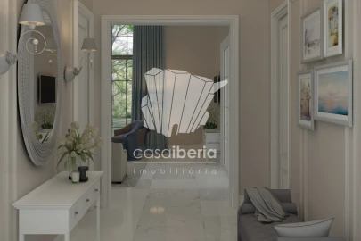 Moradia T4 para Venda em Alvor