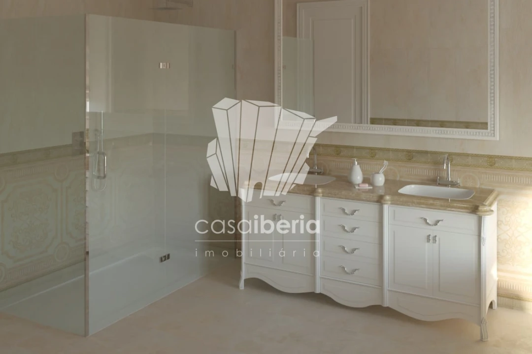 Moradia T4 para Venda em Alvor Foto 16