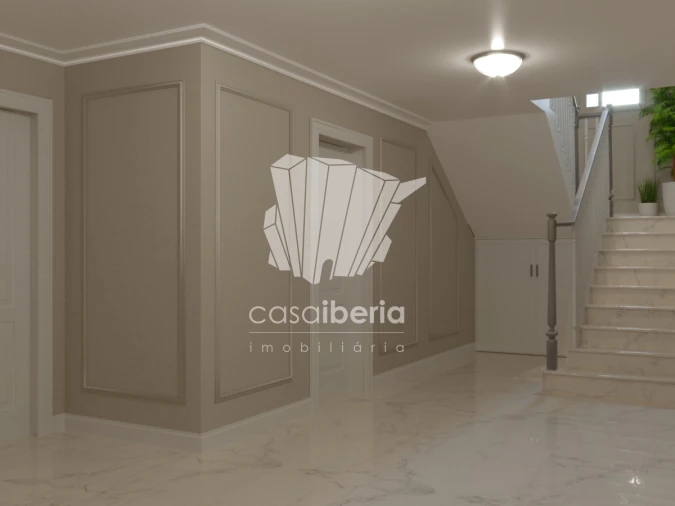 Moradia T4 para Venda em Alvor Foto 27