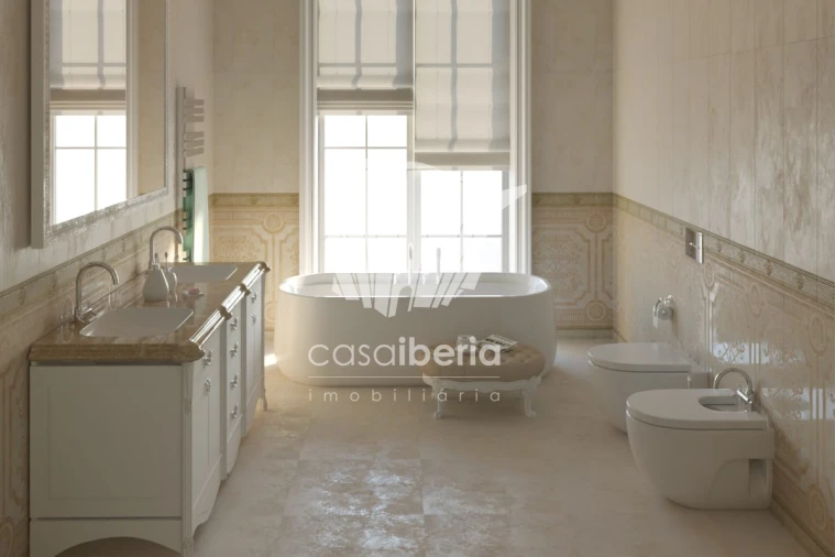 Moradia T4 para Venda em Alvor Foto 15