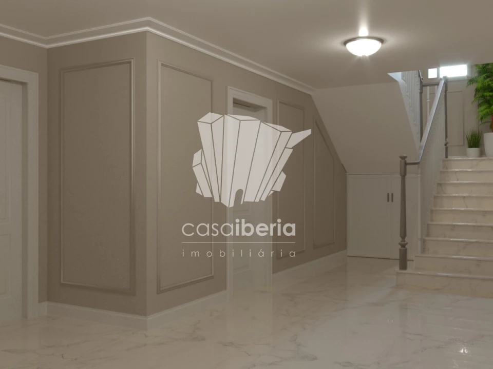Moradia T4 para Venda em Alvor Foto 27