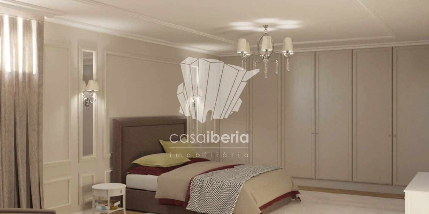 Moradia T4 para Venda em Alvor Foto 29