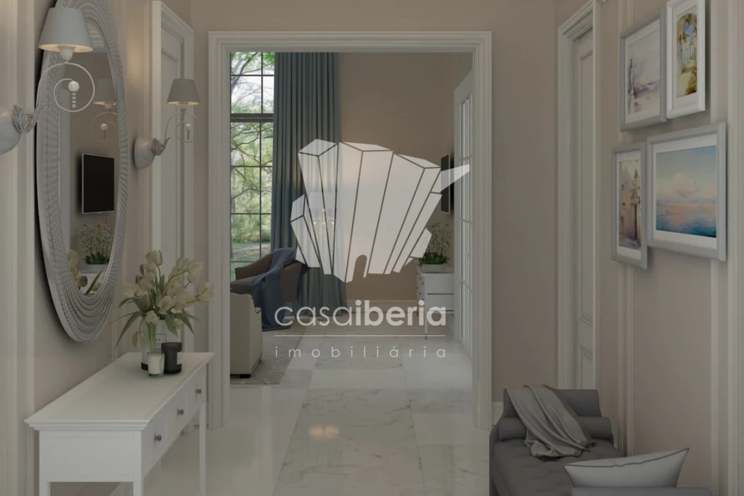 Moradia T4 para Venda em Alvor Foto 6