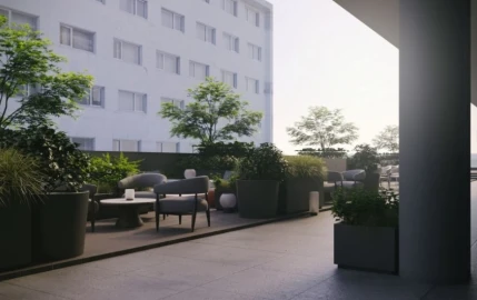 Apartamento T3 para Venda em Glória e Vera Cruz