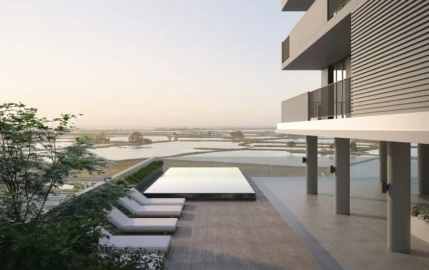 Apartamento T3 para Venda em Glória e Vera Cruz