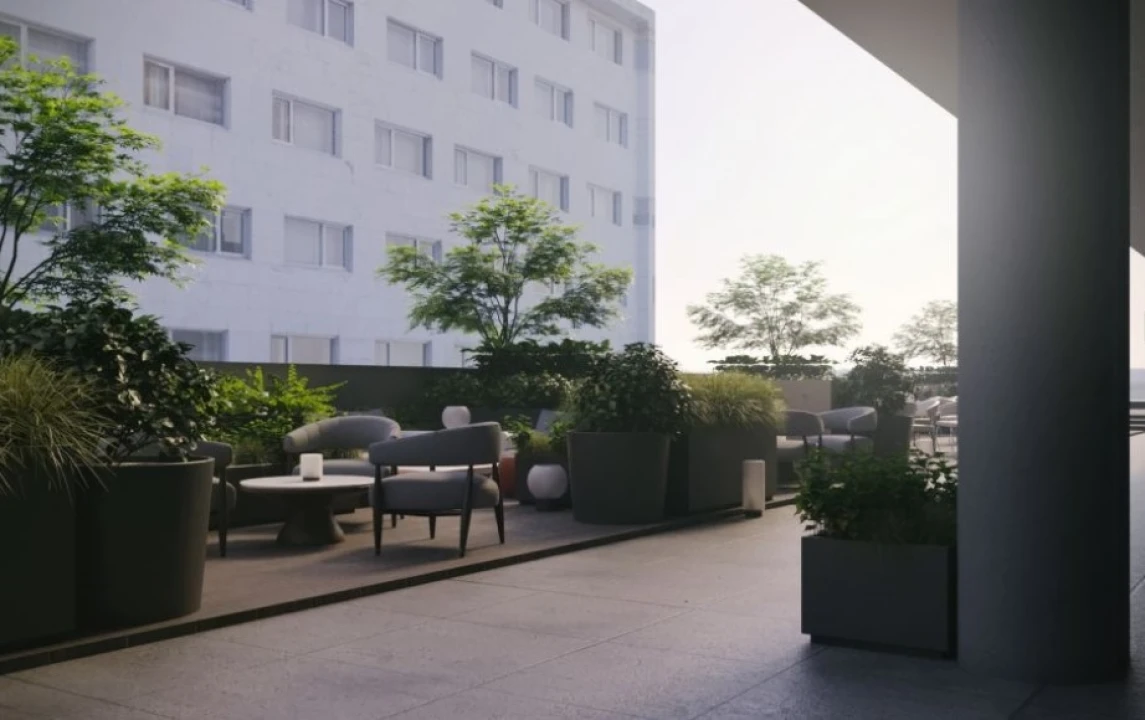 Apartamento T3 para Venda em Glória e Vera Cruz Foto 5