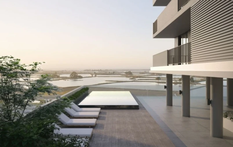 Apartamento T3 para Venda em Glória e Vera Cruz Foto 4