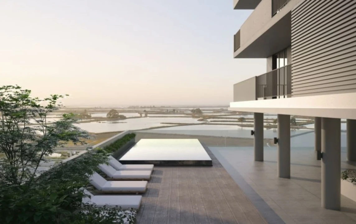 Apartamento T3 para Venda em Glória e Vera Cruz Foto 4