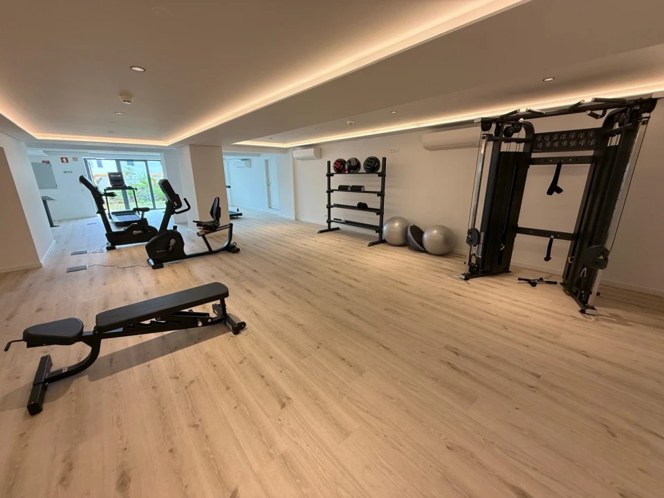 Apartamento T4 para Venda em São Martinho Foto 25