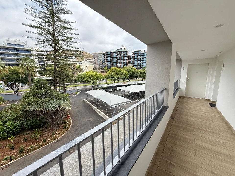 Apartamento T4 para Venda em São Martinho Foto 20