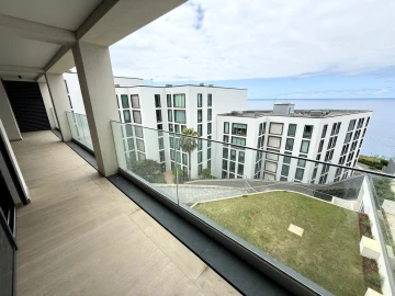 Apartamento T4 para Venda em São Martinho