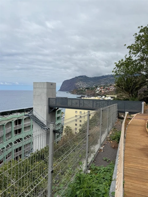 Apartamento T4 para Venda em São Martinho