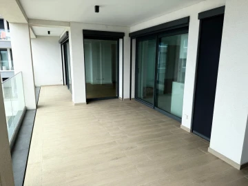 Apartamento T4 para Venda em São Martinho