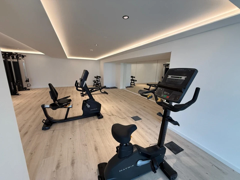 Apartamento T4 para Venda em São Martinho Foto 26